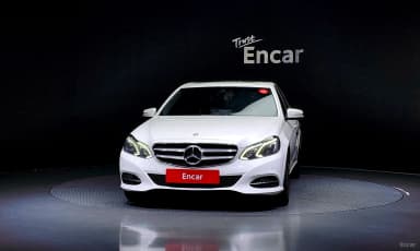 E-Class W212