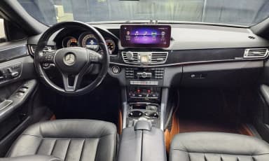 E-Class W212