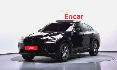 X4 (G02)