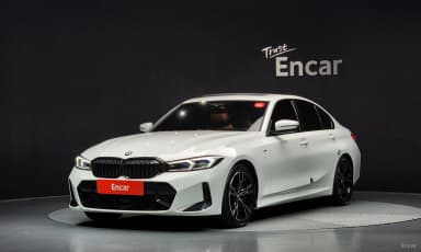 3 Series (G20)