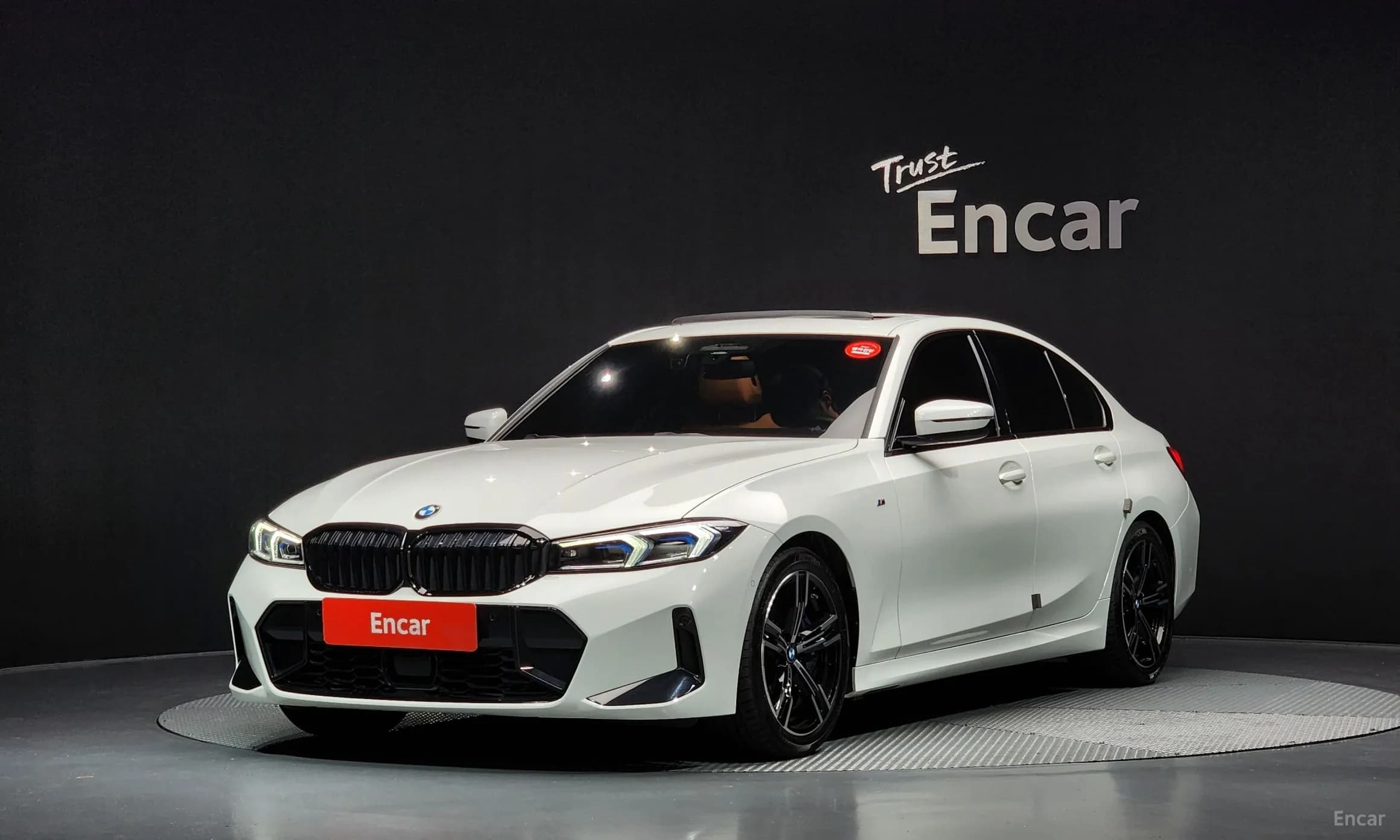 3 Series (G20)