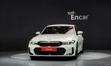 3 Series (G20)