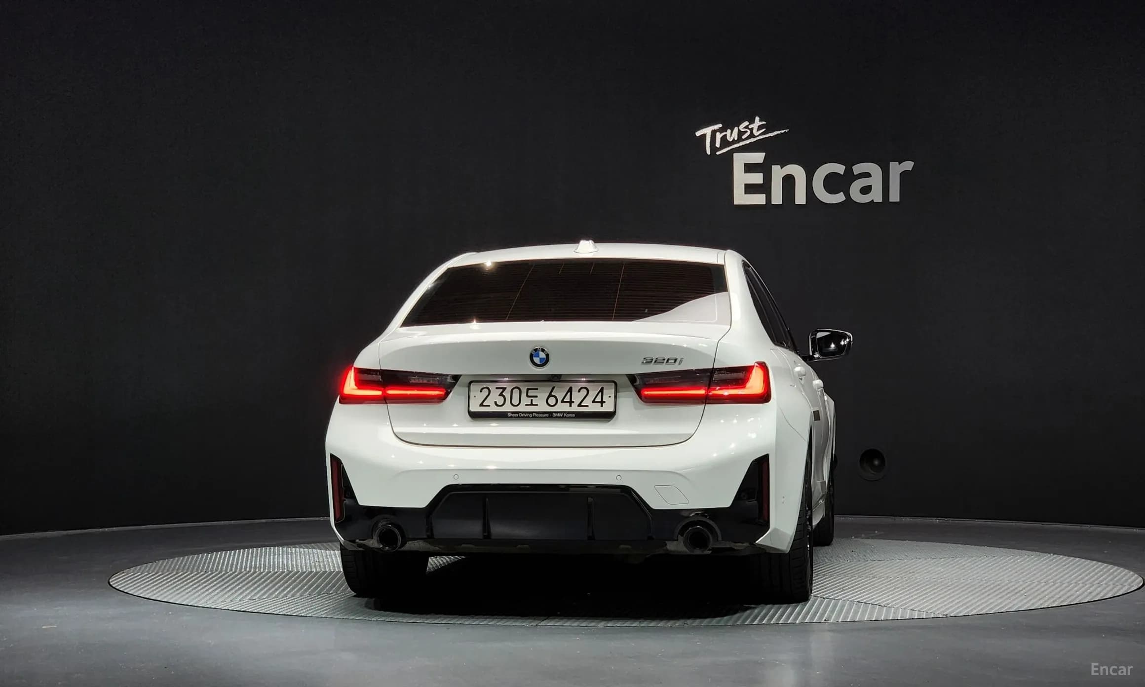 3 Series (G20)