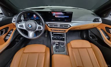 3 Series (G20)