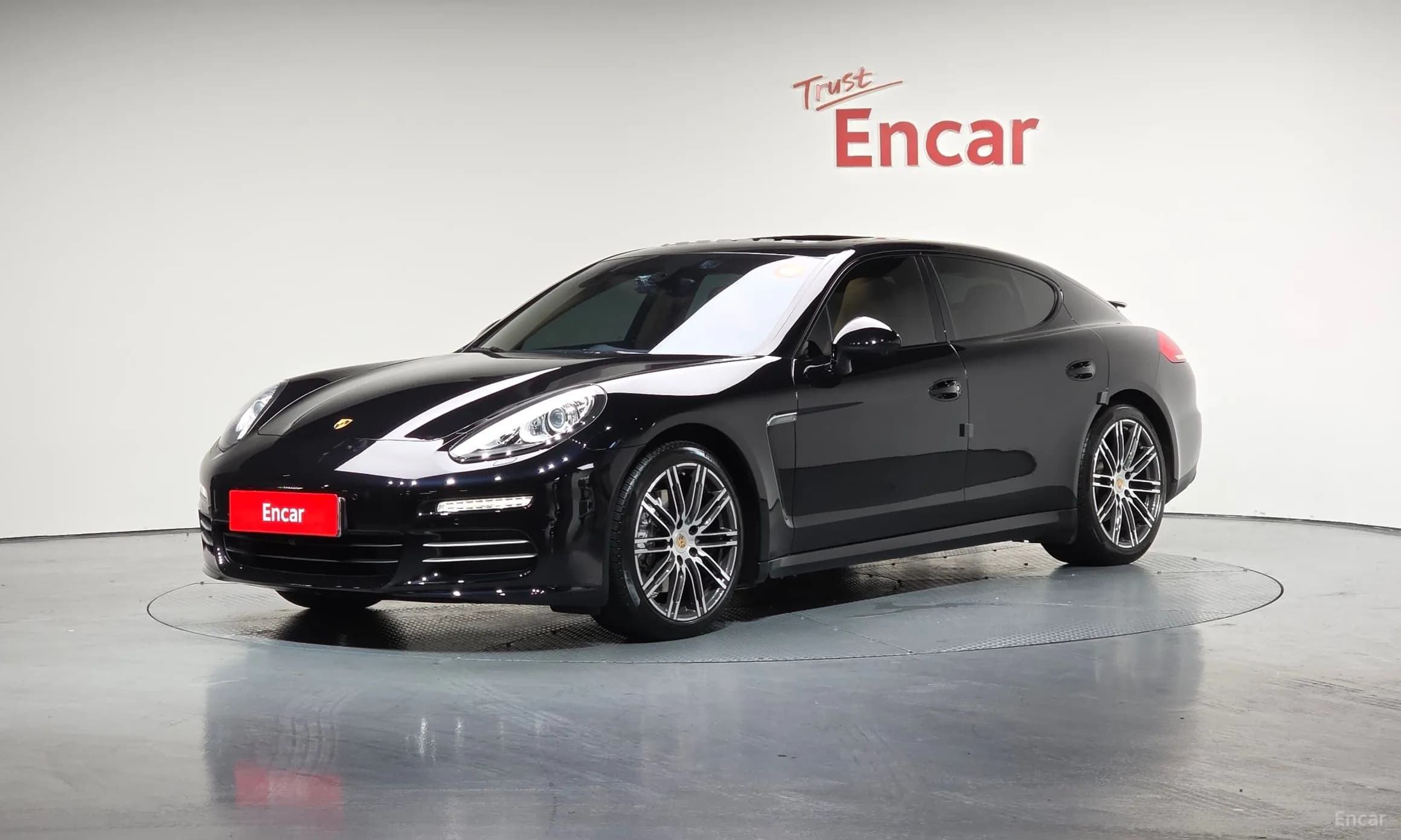 Panamera