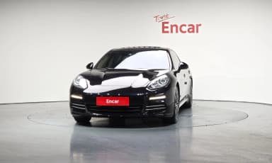 Panamera