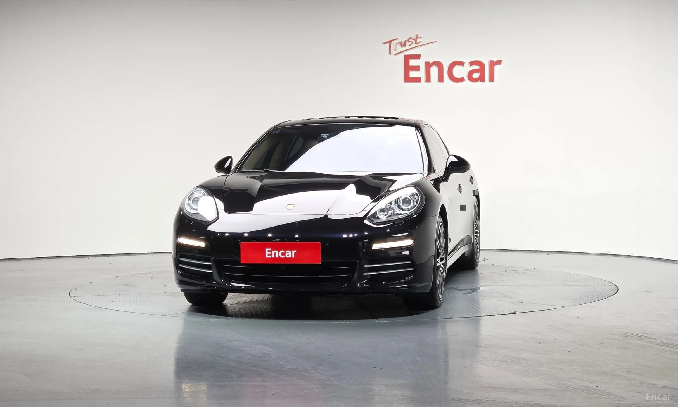 Panamera