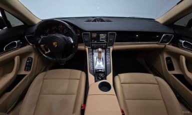 Panamera