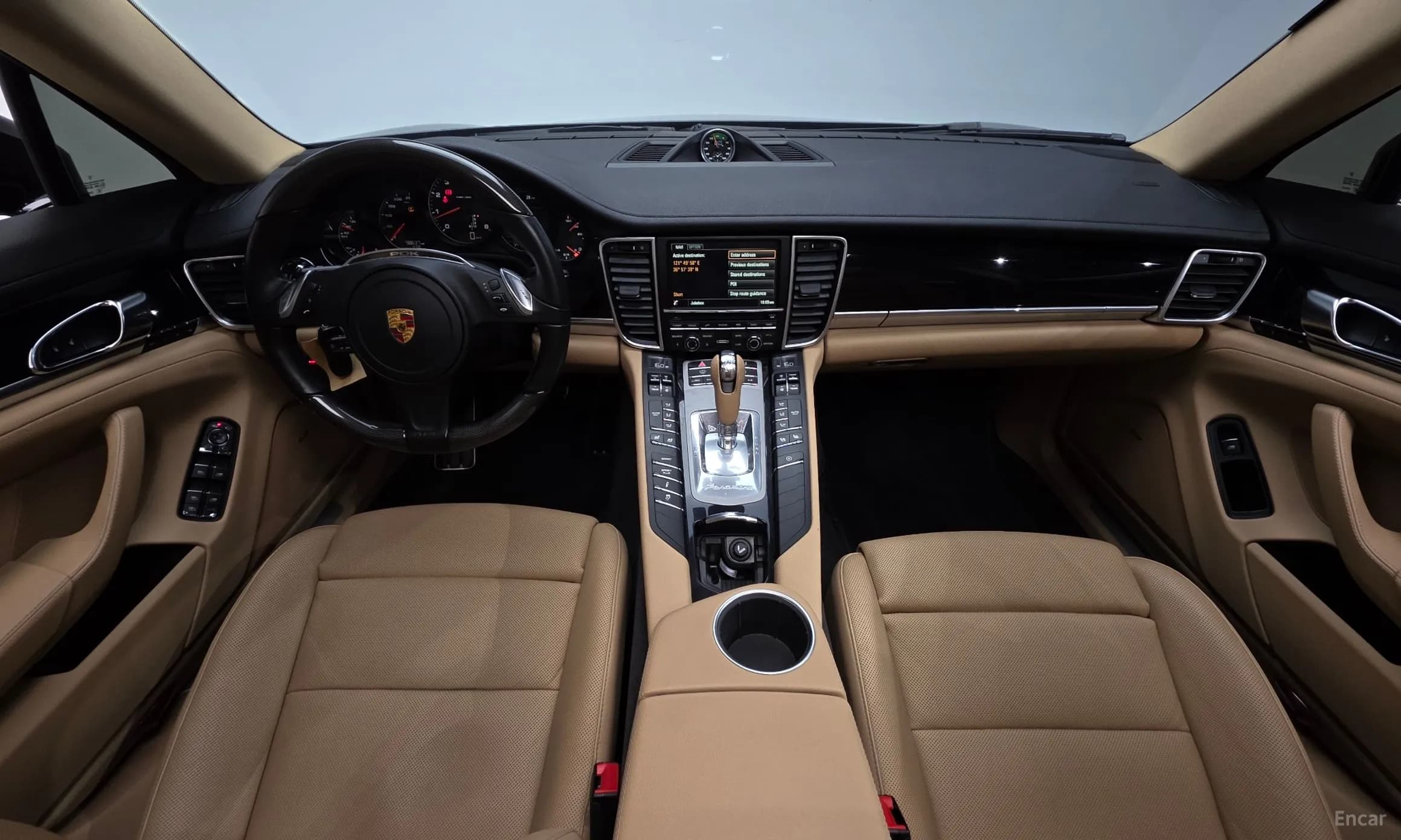 Panamera