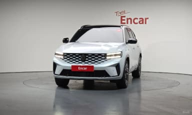 Grang Koleos