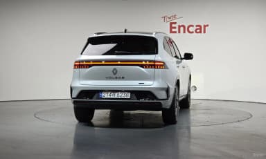 Grang Koleos