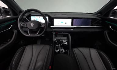 Grang Koleos