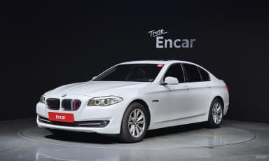 5 Series (F10)