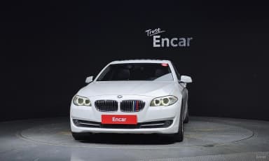 5 Series (F10)