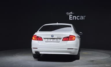 5 Series (F10)