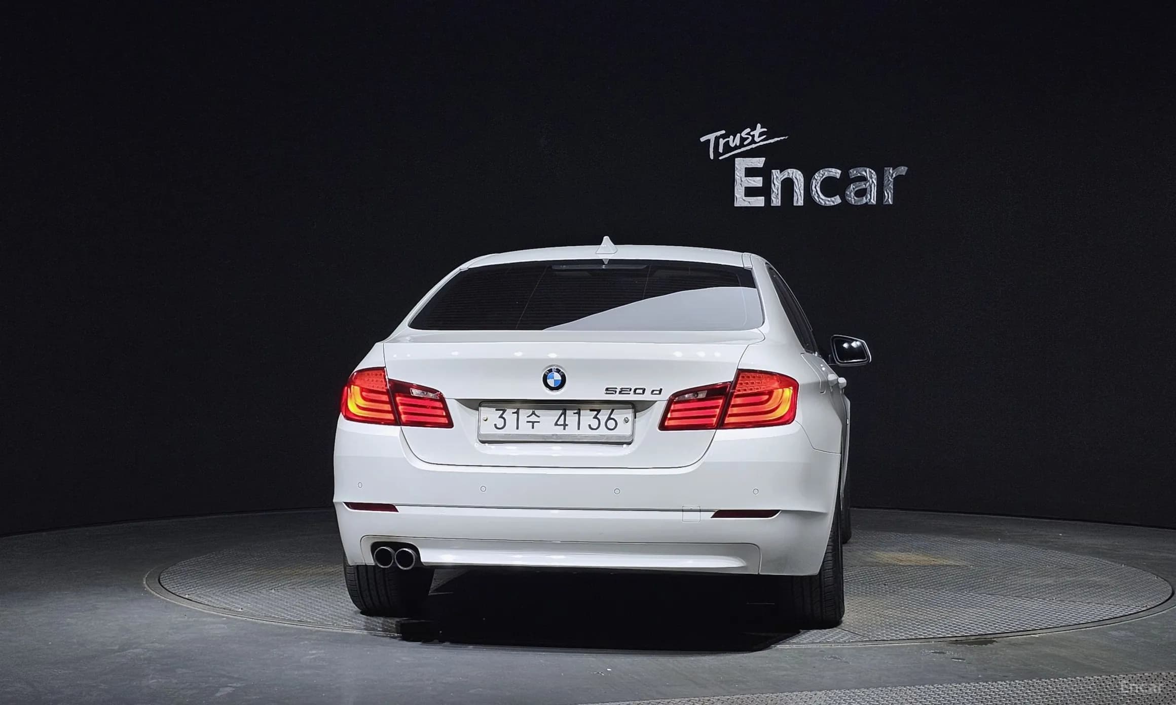 5 Series (F10)