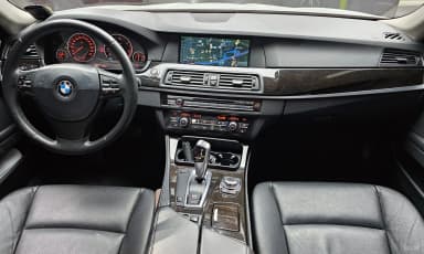 5 Series (F10)