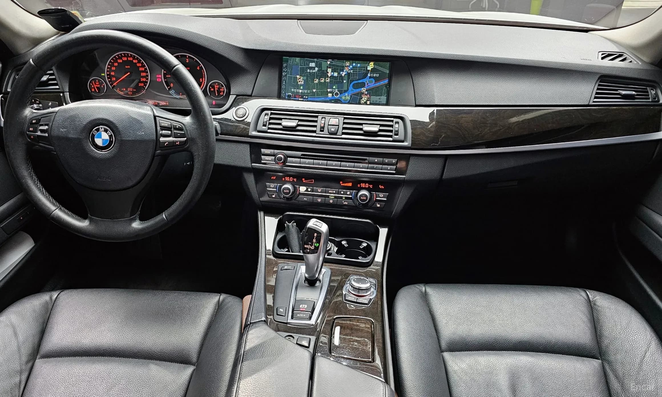 5 Series (F10)