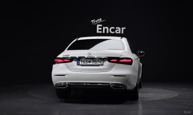 E-Class W213
