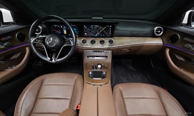 E-Class W213