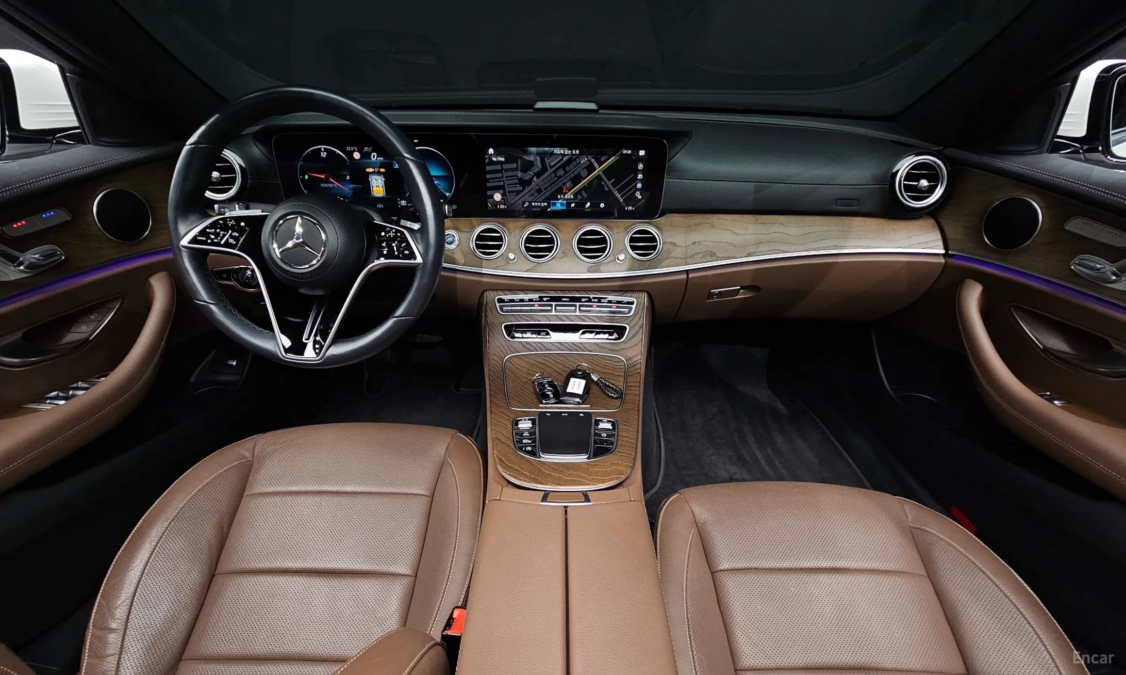 E-Class W213