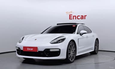 Panamera (971)