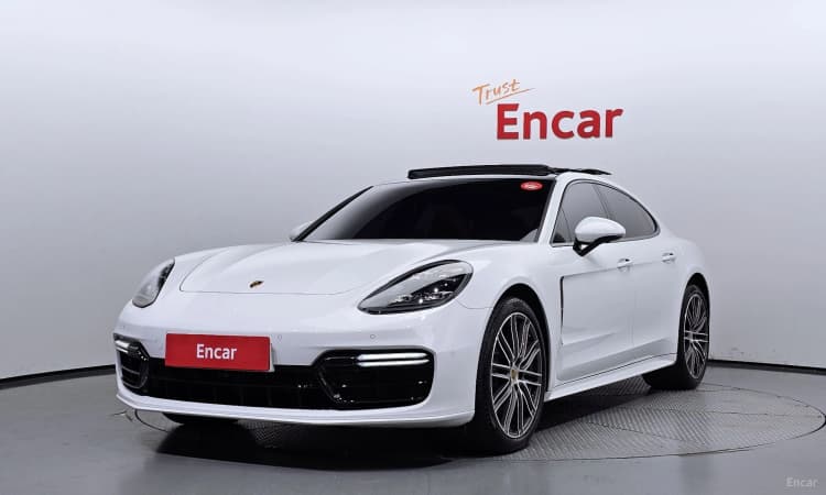Panamera (971)