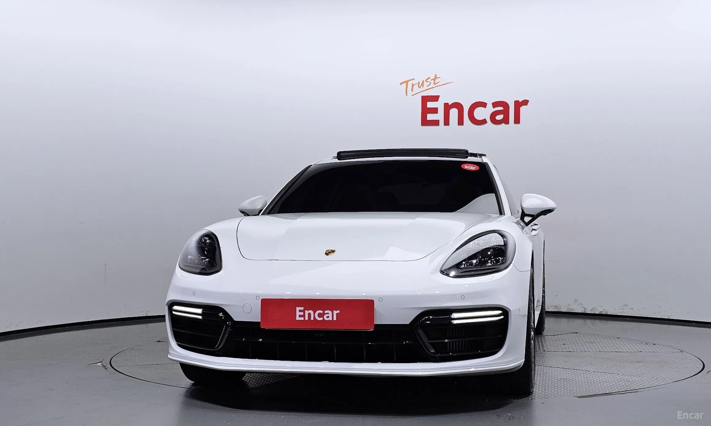Panamera (971)