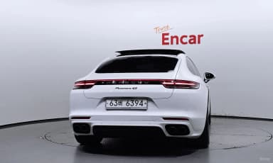 Panamera (971)
