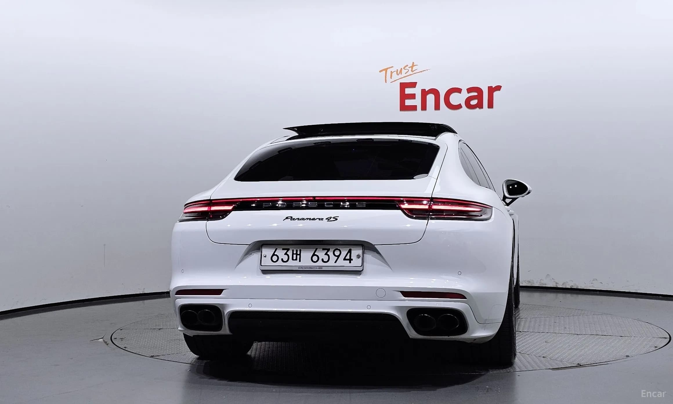 Panamera (971)