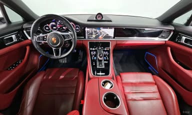 Panamera (971)