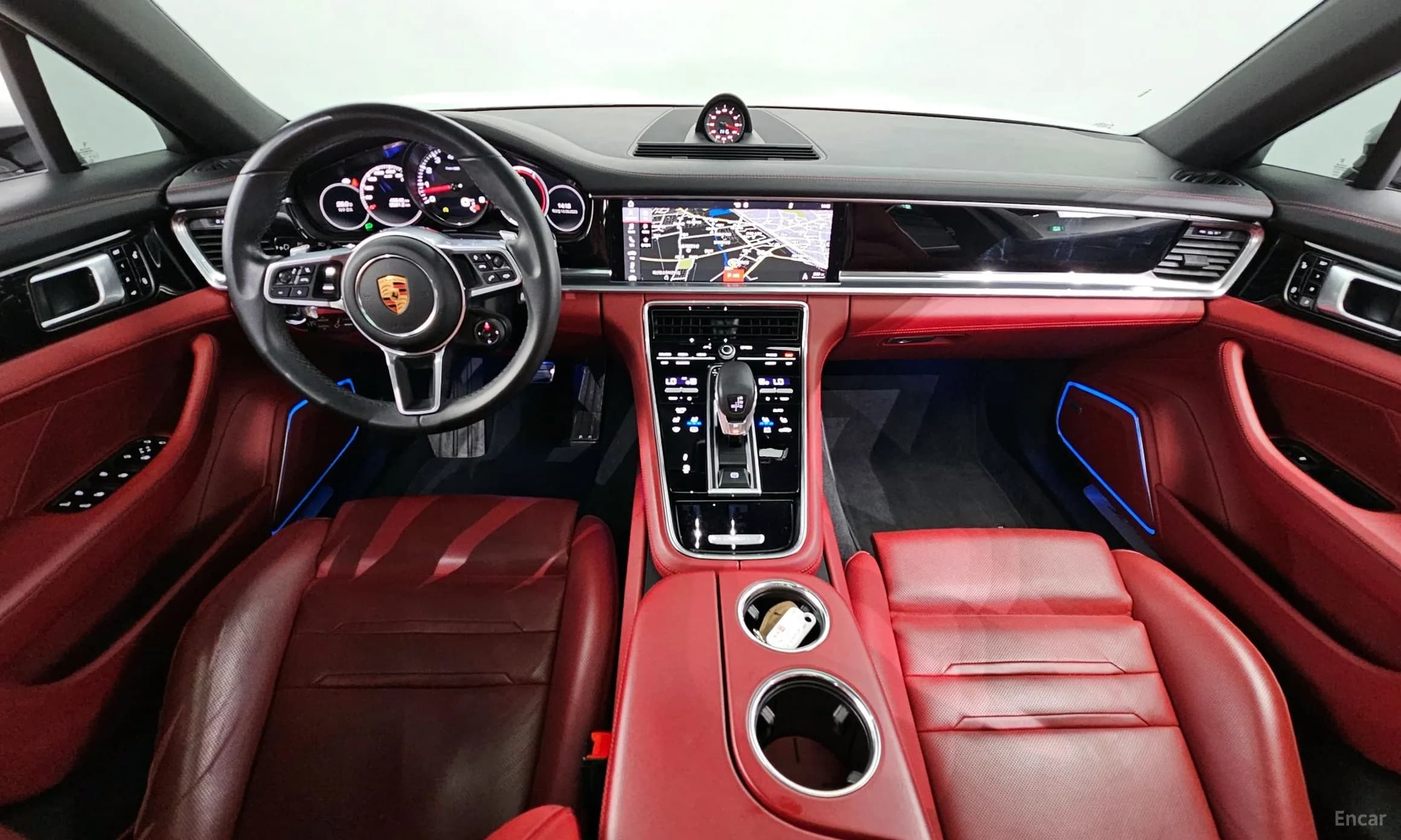 Panamera (971)