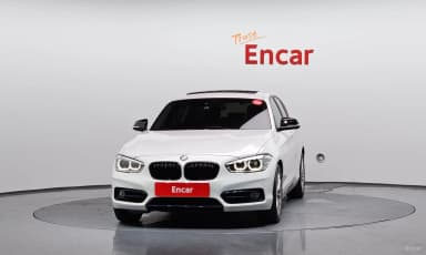 1 Series (F20)