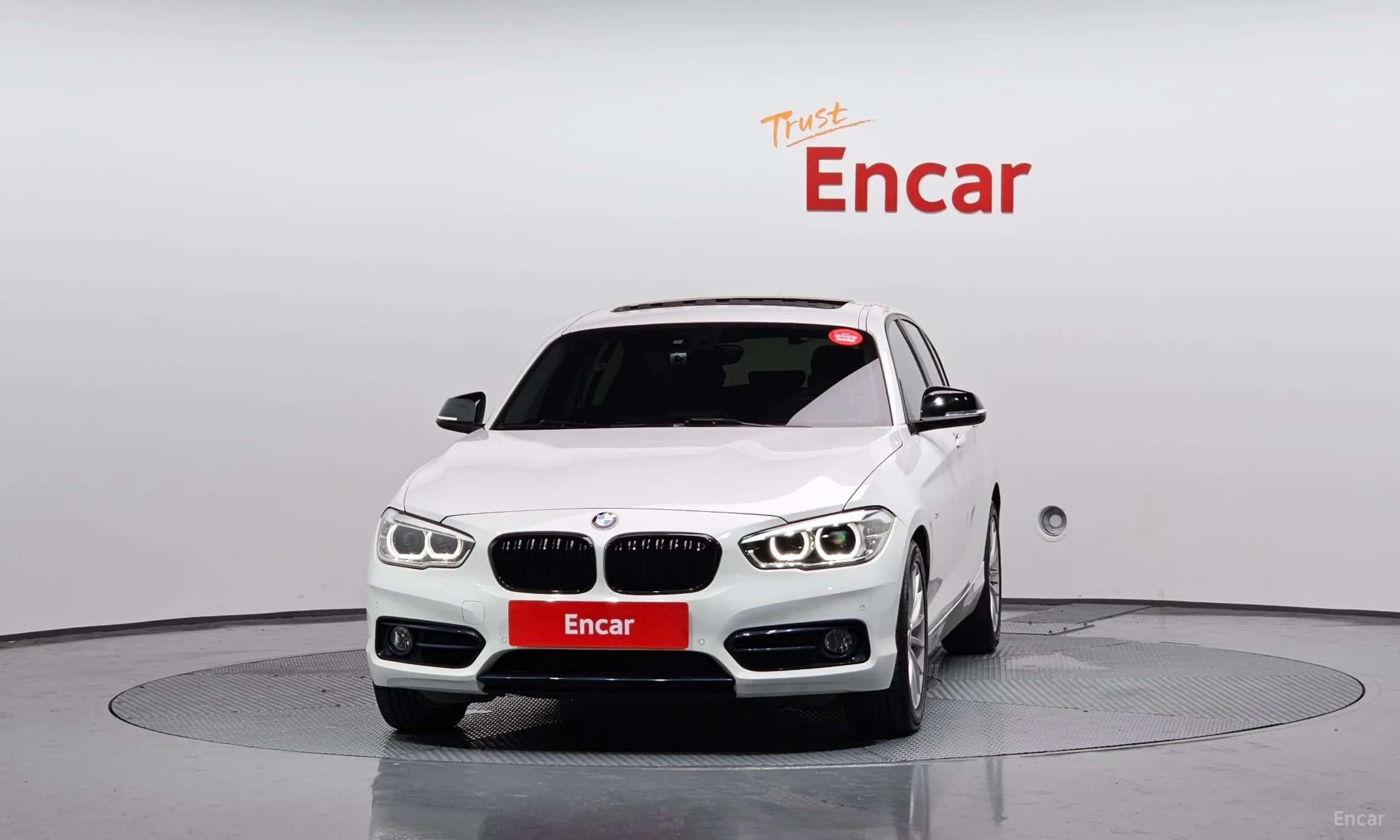1 Series (F20)