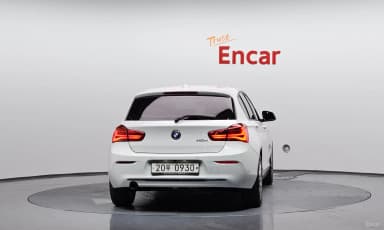 1 Series (F20)