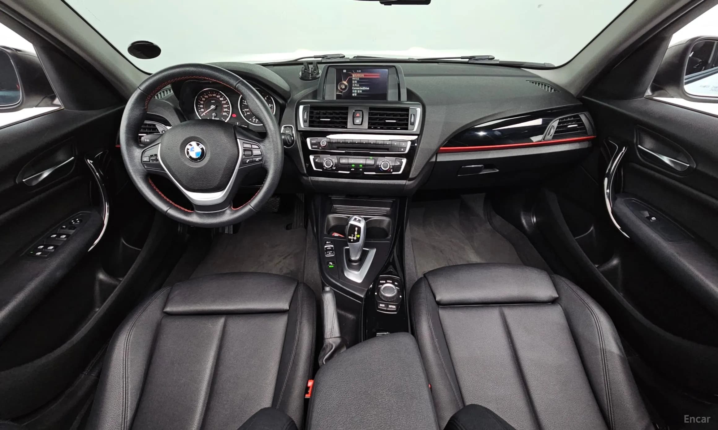 1 Series (F20)