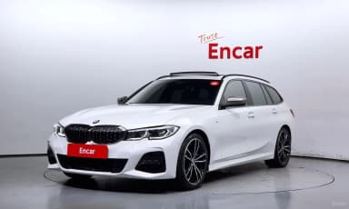 3 Series (G20)