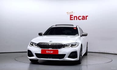 3 Series (G20)