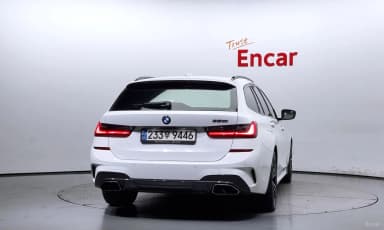 3 Series (G20)
