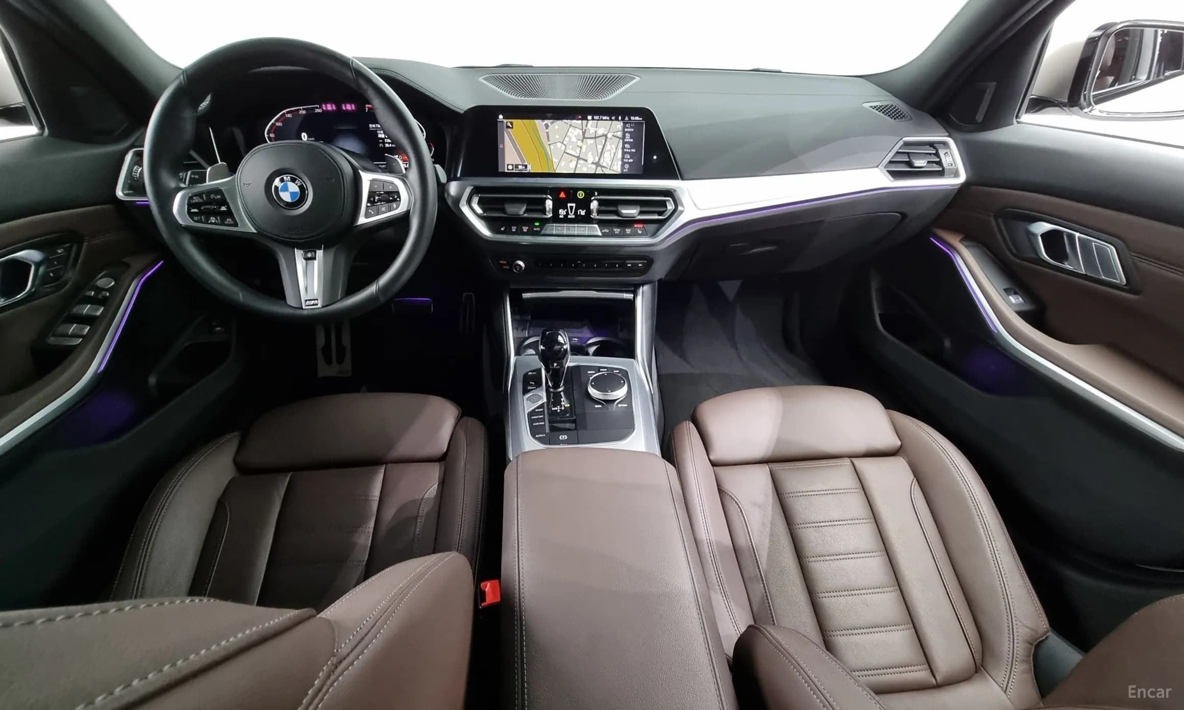 3 Series (G20)