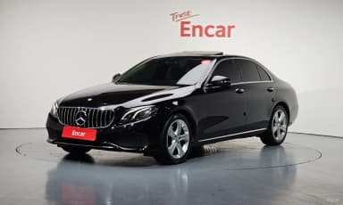 E-Class W213