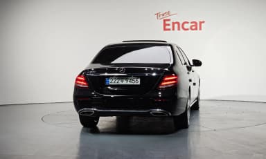 E-Class W213