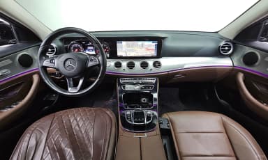 E-Class W213