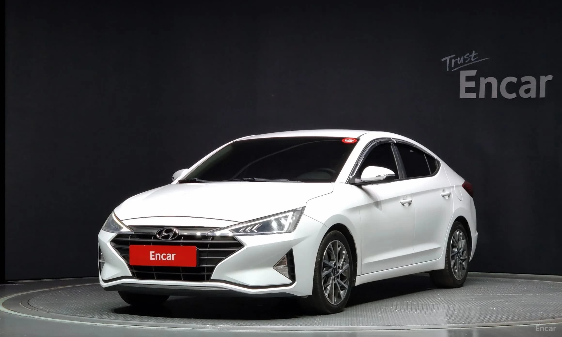 Avante AD