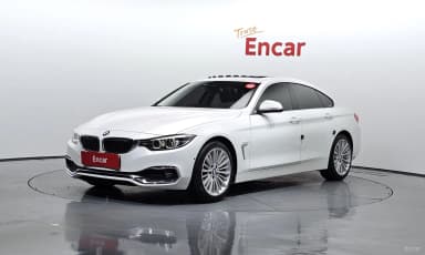 Series 4 (F32)