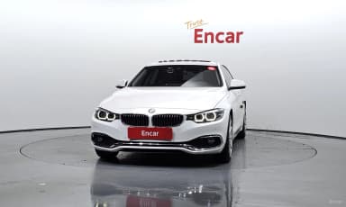 Series 4 (F32)