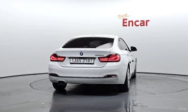 Series 4 (F32)