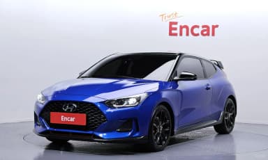 Veloster (JS)