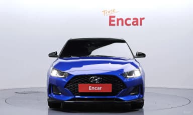 Veloster (JS)