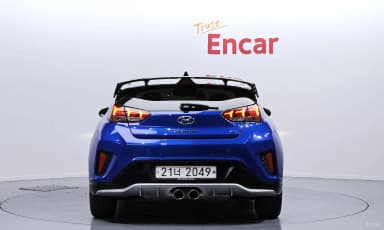 Veloster (JS)